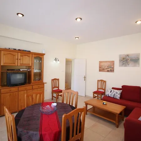 Villa Galeretes Ca