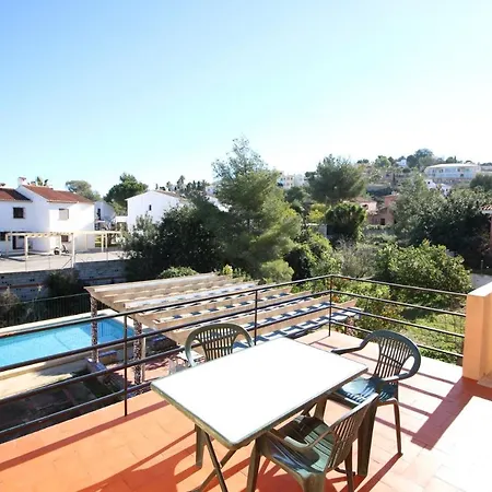 Villa Galeretes Ca *