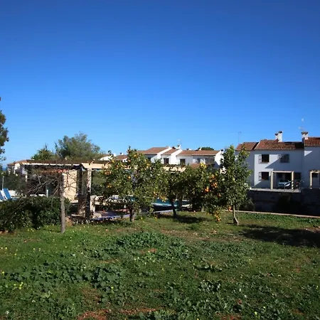 Galeretes Ca Denia