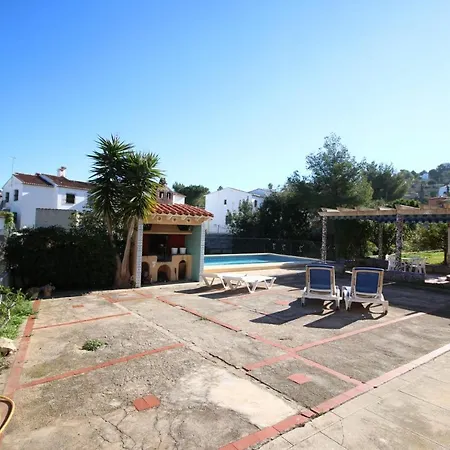 Galeretes Ca Denia