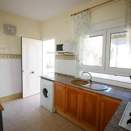 Galeretes Ca Villa *