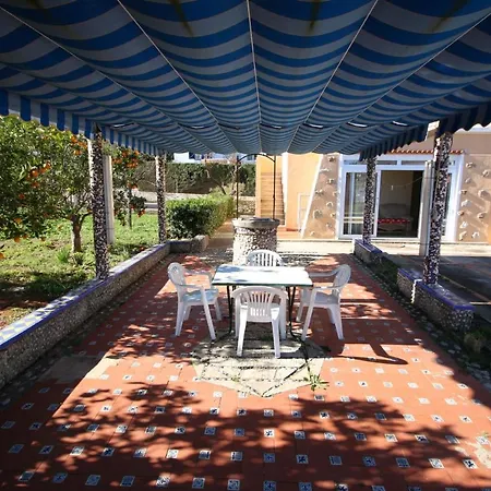 Galeretes Ca Denia