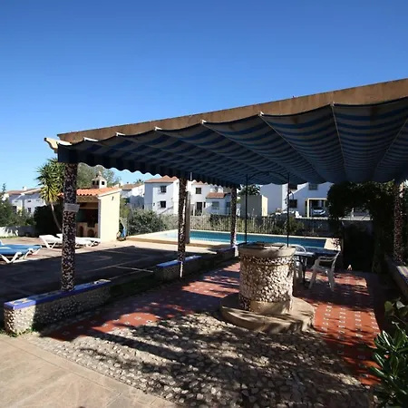 Villa Galeretes Ca Denia