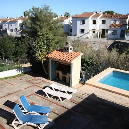 Galeretes Ca Villa