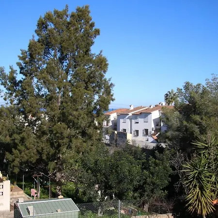 Villa Galeretes Ca *