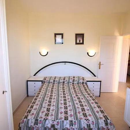 Villa Galeretes Ca *